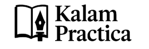 Logo Kalam Practica