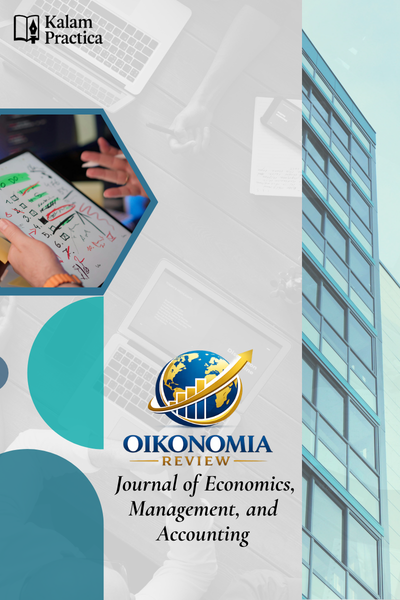 cover issue oikonomia