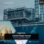 Call for Paper Jurnal Riset Industri 2026