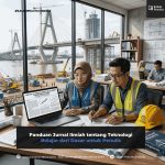 Panduan Jurnal Ilmiah tentang Teknologi
