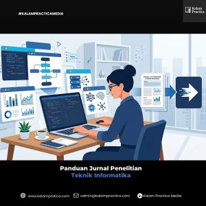 Panduan Jurnal Penelitian Teknik Informatika