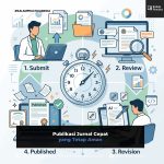 Publikasi Jurnal Cepat yang Tetap Aman