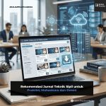 Rekomendasi Jurnal Teknik Sipil untuk Praktisi, Mahasiswa dan Dosen