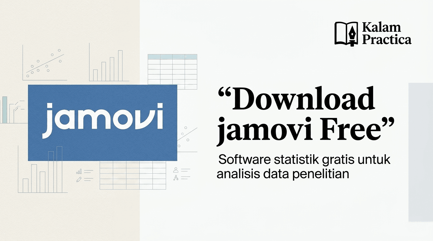 Download jamovi