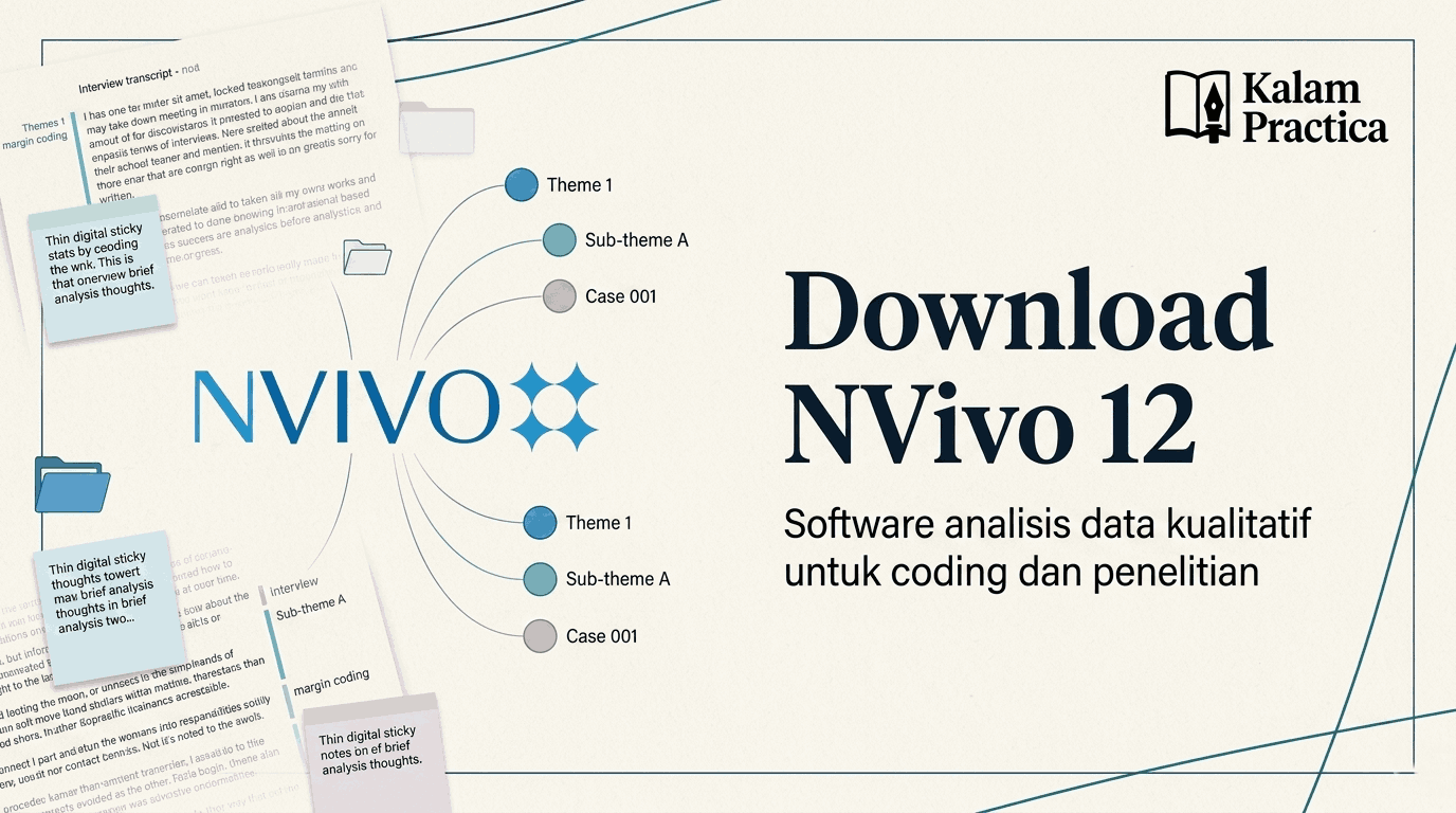 Download NVivo 12