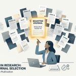 Jurnal Internasional Kriteria, Manfaat & Tips Publikasi