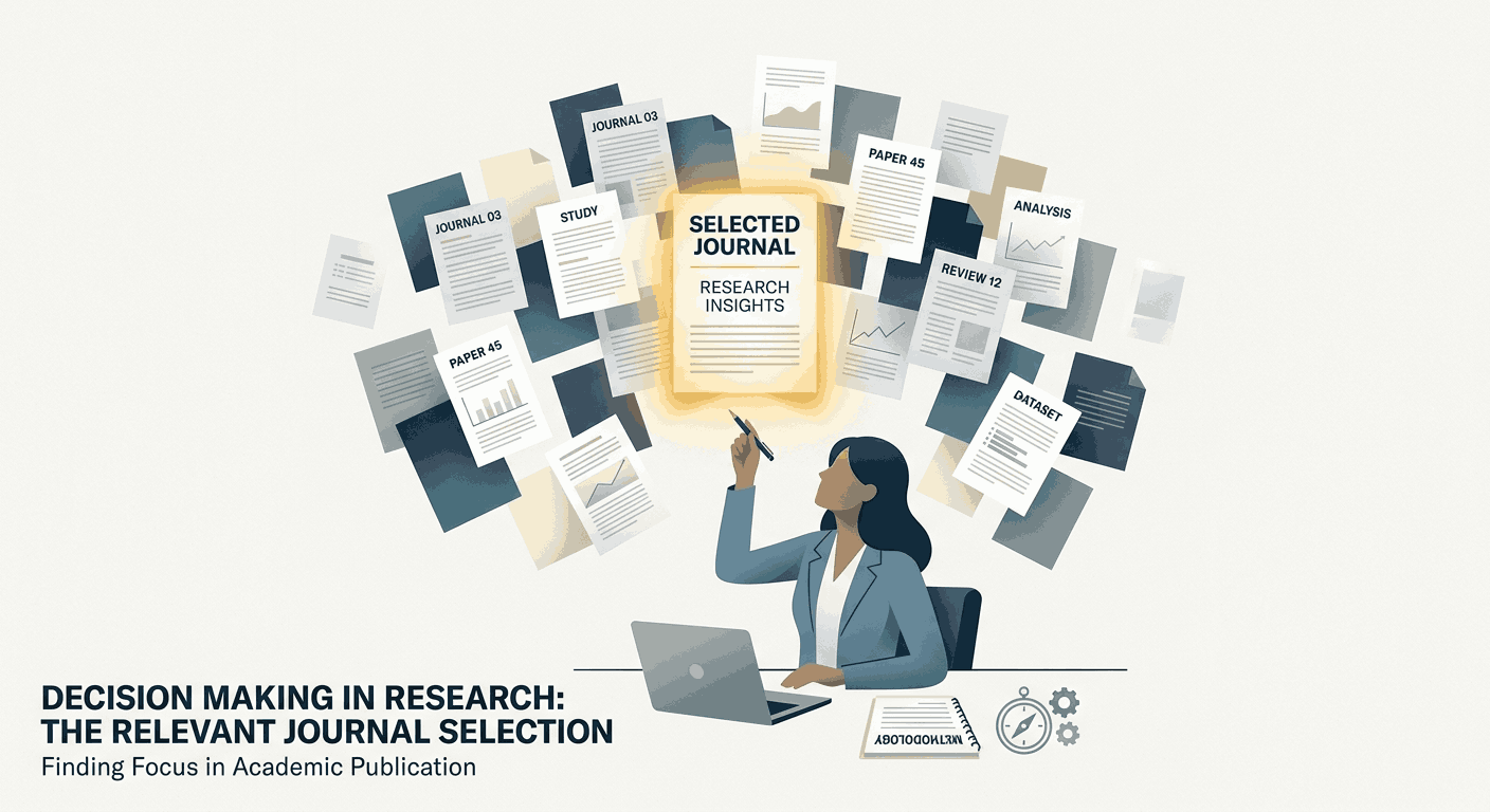 Jurnal Internasional Kriteria, Manfaat & Tips Publikasi