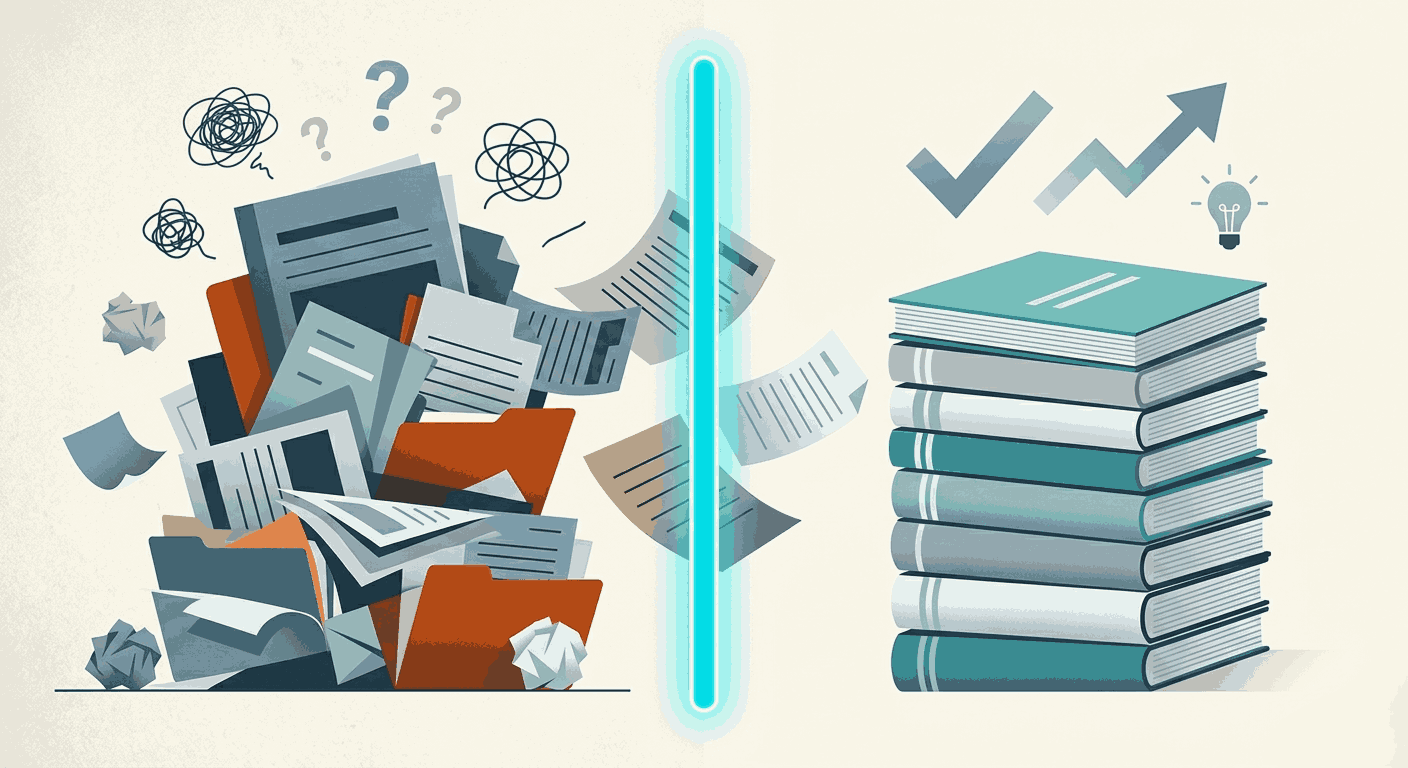 Jurnal Internasional vs Jurnal Nasional