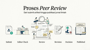 Proses Peer Review