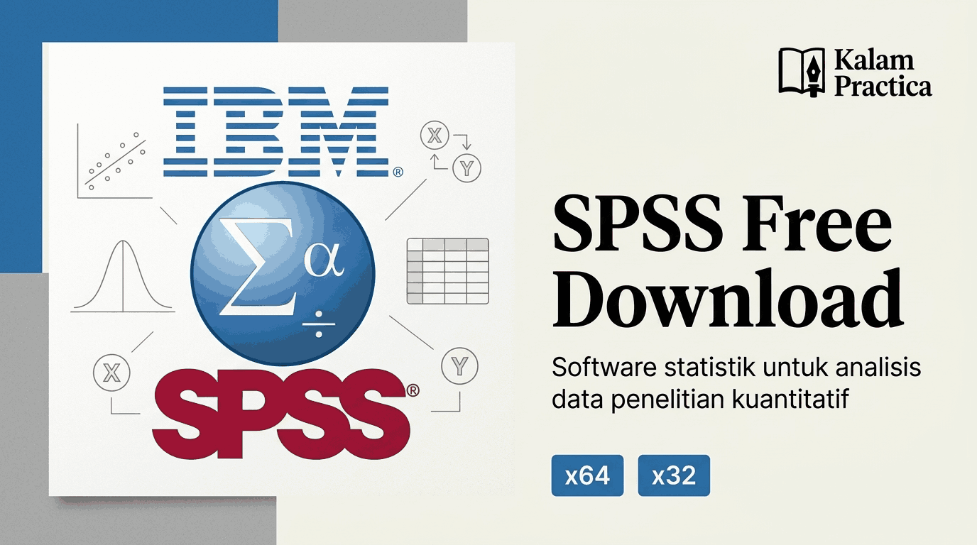 Download SPSS Gratis