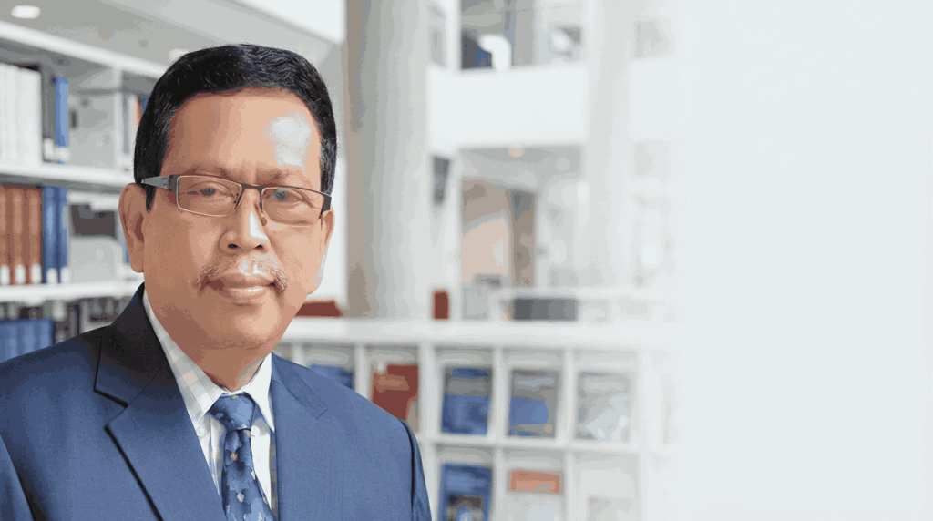Prof. Sugiyono: Biografi, Buku & Dunia Metodologi Penelitian