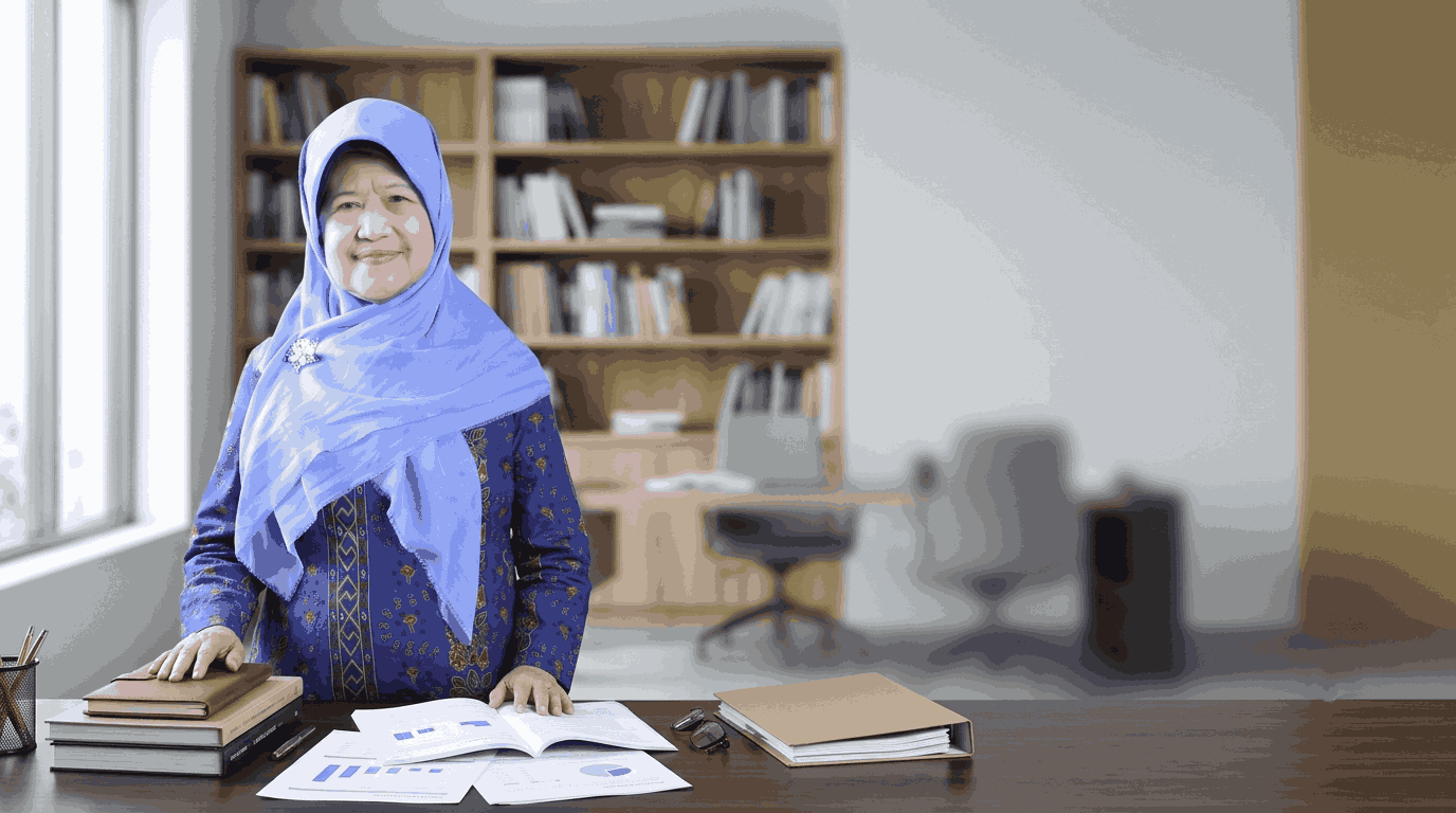 Suharsimi Arikunto: Biografi, Buku & Kontribusi Pemikirannya